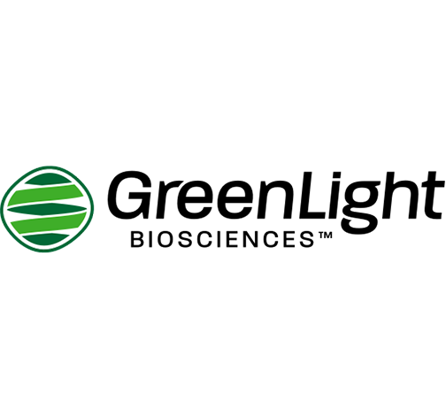 Greenlight Biosciences company logo