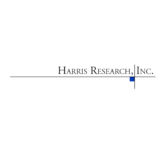 Harris Research Inc. Logo