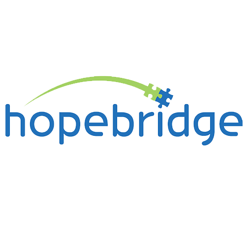 hopebridge Logo