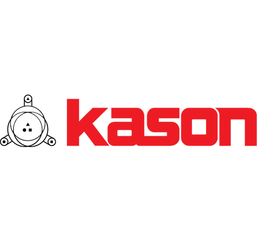 Kason Logo