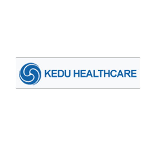 Kedu Healthcare Logo