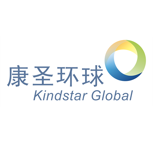 Kindstar Global Logo