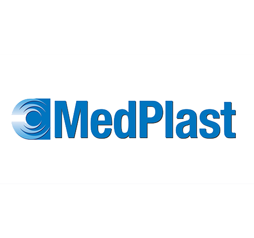 MedPlast Logo