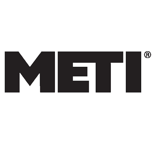 METI Logo