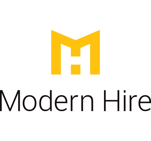 Modern Hire Logo