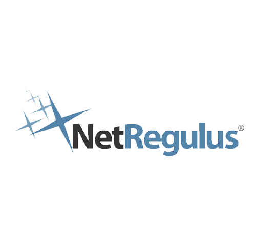 NetRegulus, Inc.  Logo