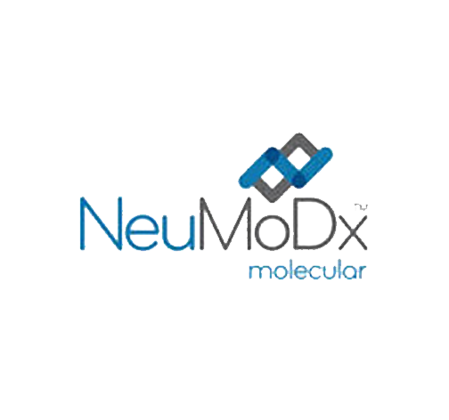 NeuMoDx Molecular Logo