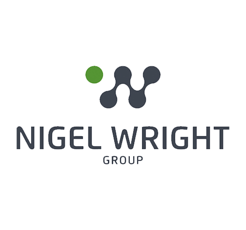 Nigel Wright Group Logo