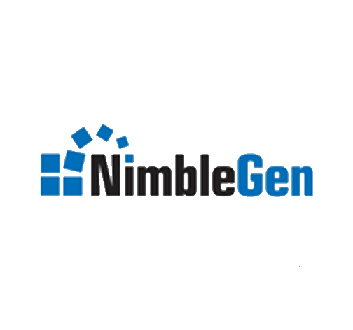 NimbleGen Logo