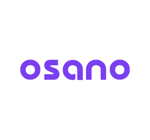 Osano logo