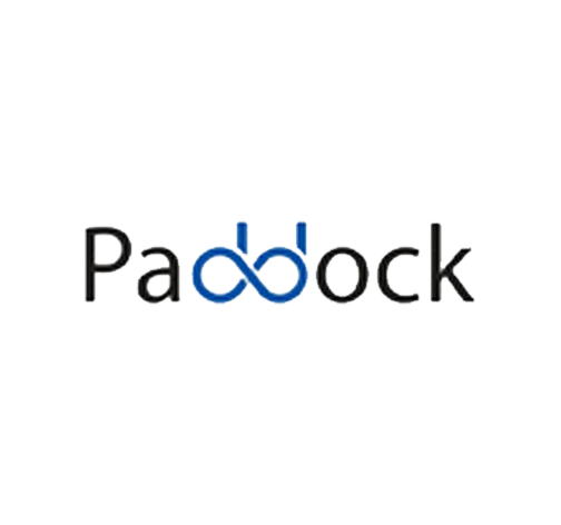 Paddock Logo