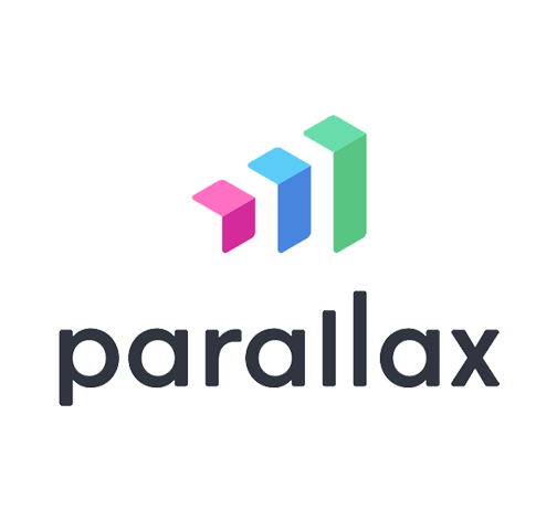 parallax Logo
