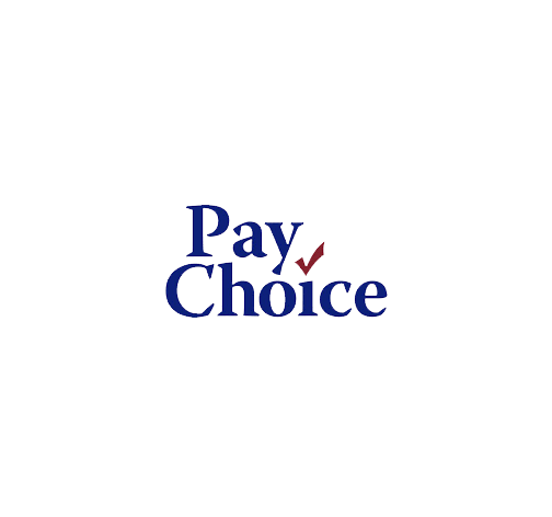 Pay Choice Logo