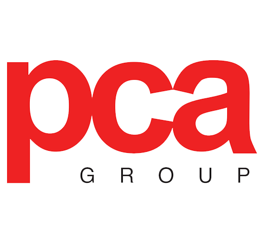 PCA Group company logo