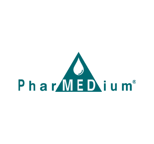 PharMEDium Logo