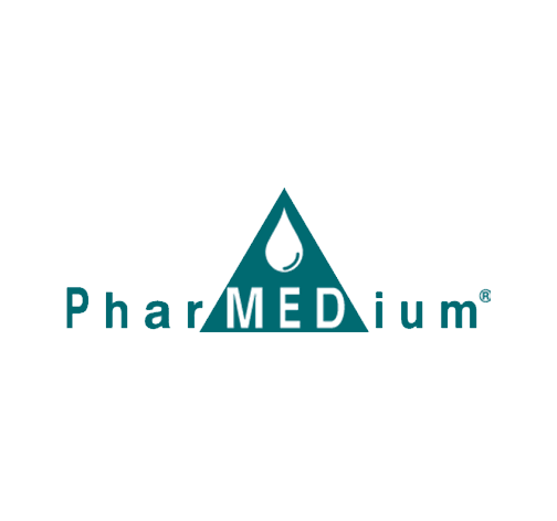 Pharmedium Healthcare Corporation