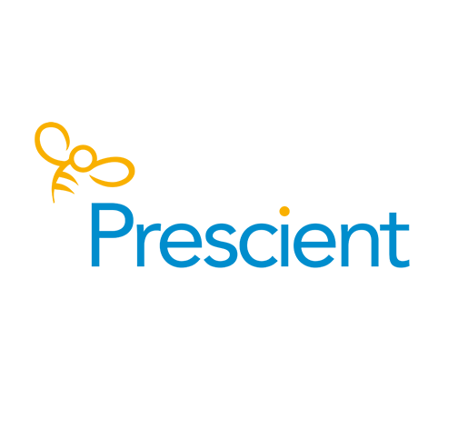 Prescient Logo