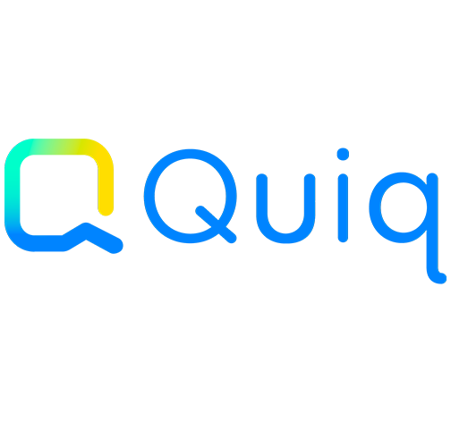 Quiq company logo