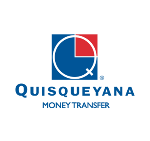 Quisqueyana Money Transfer Logo