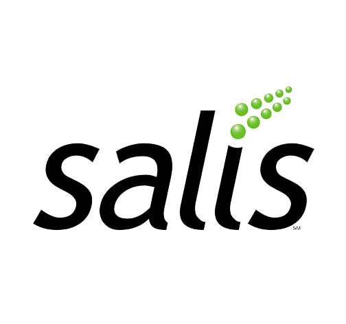 Salis, Inc. Logo