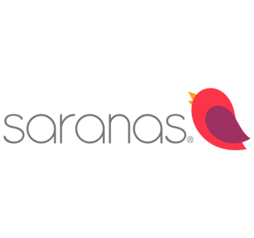 Saranas company logo