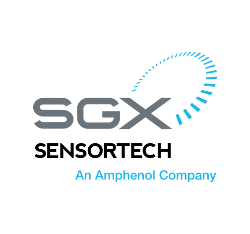 SGX Sensortech Logo
