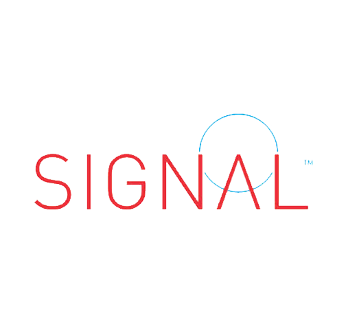 Signal Logo