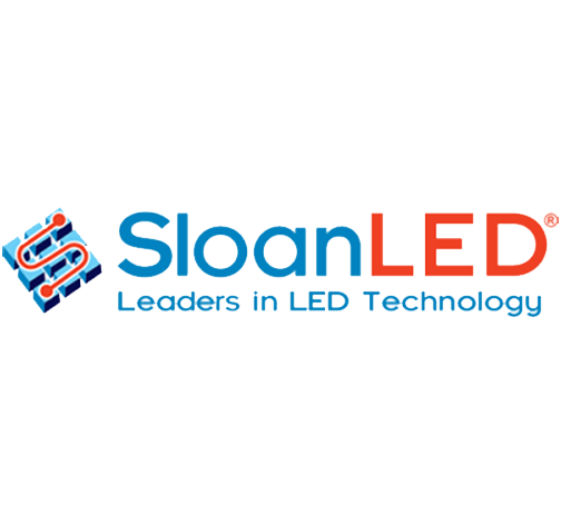 SloanLED Logo