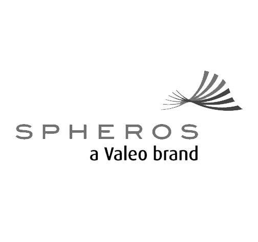 Spheros Gmbh (formerly Webasto Bus GmbH) Logo
