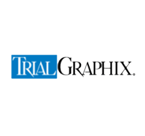 Trial Graphix Logo