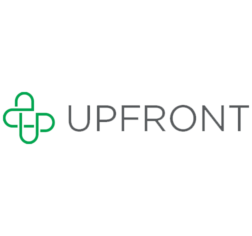 Upfront Healthcare