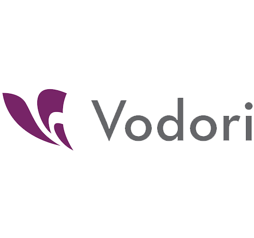 Vodori company logo