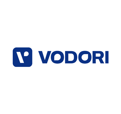 Vodori company logo