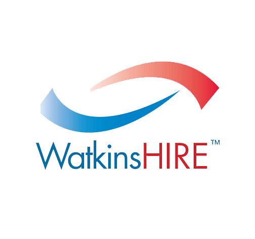 WatkinsHire Logo