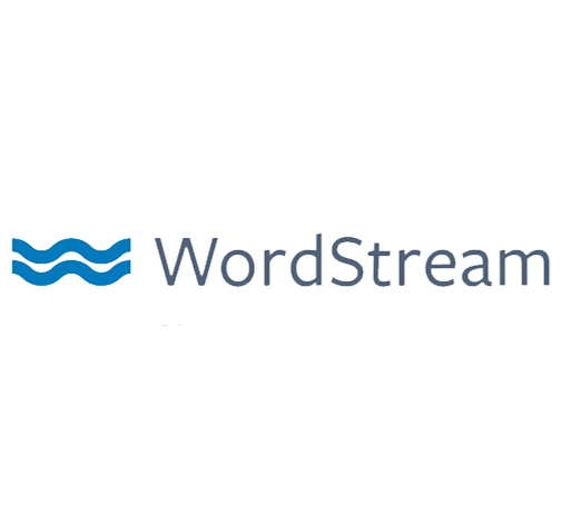 WordStream company logo