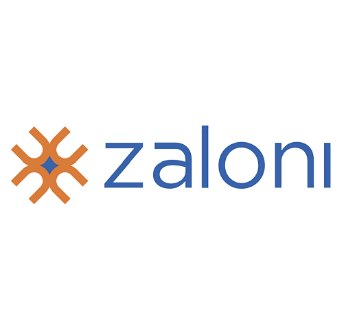 Zaloni company logo