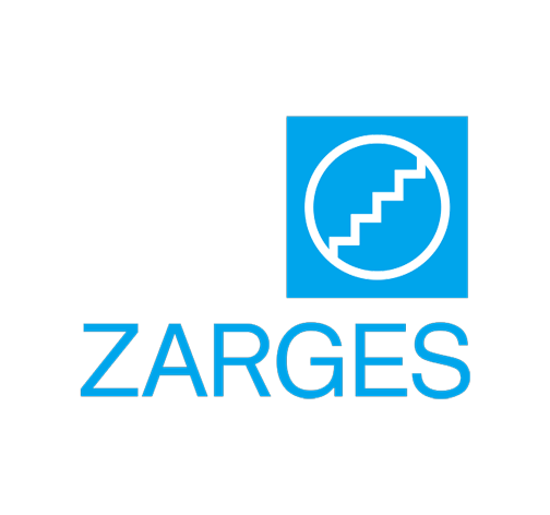 Zarges Tubesca Group Logo
