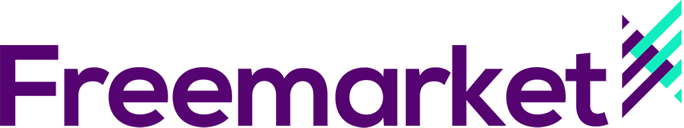 freemarket secondary logo