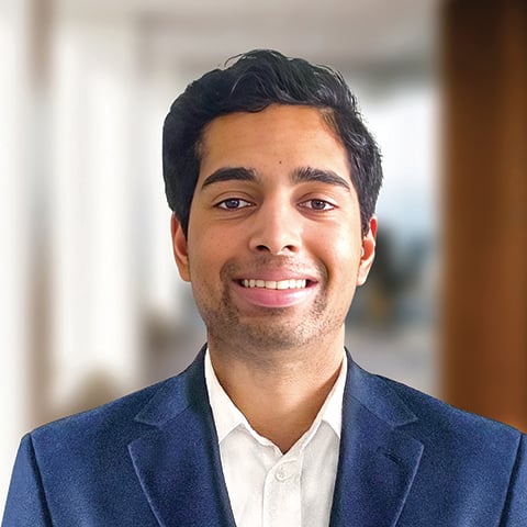Ashwin Sankrithi