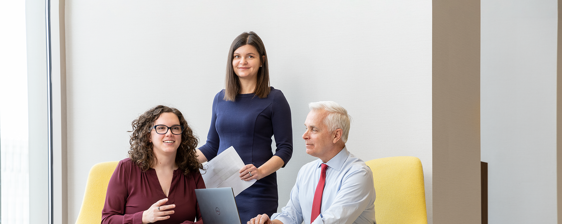 Baird Capital Chicago Associates