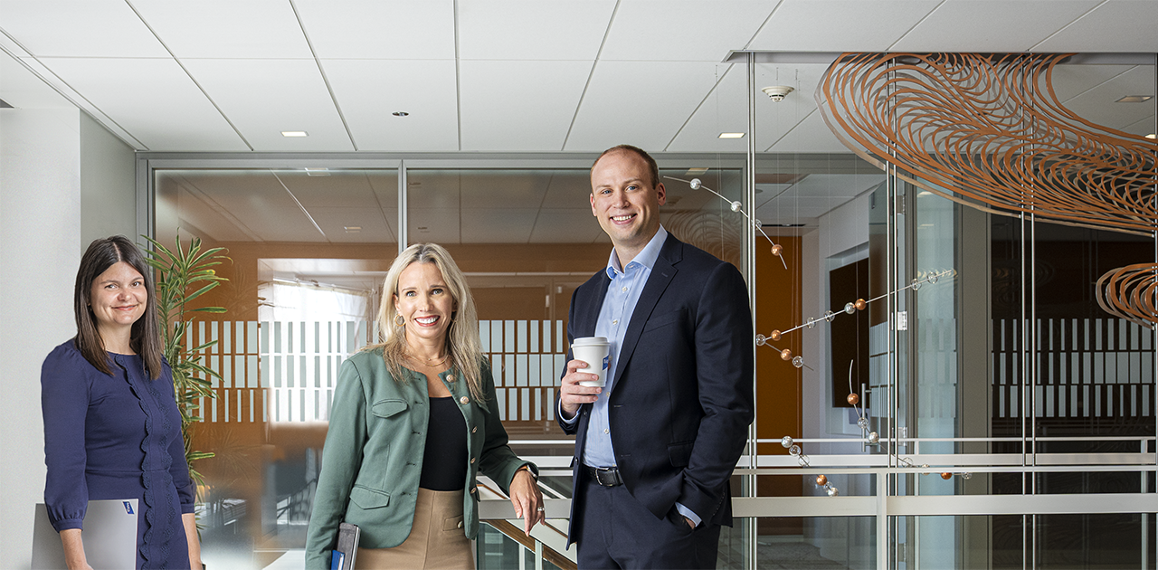 Baird Capital Associates