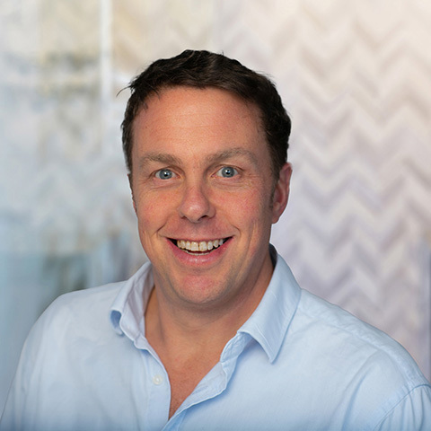 Jamie Denison-Pender - Baird Capital