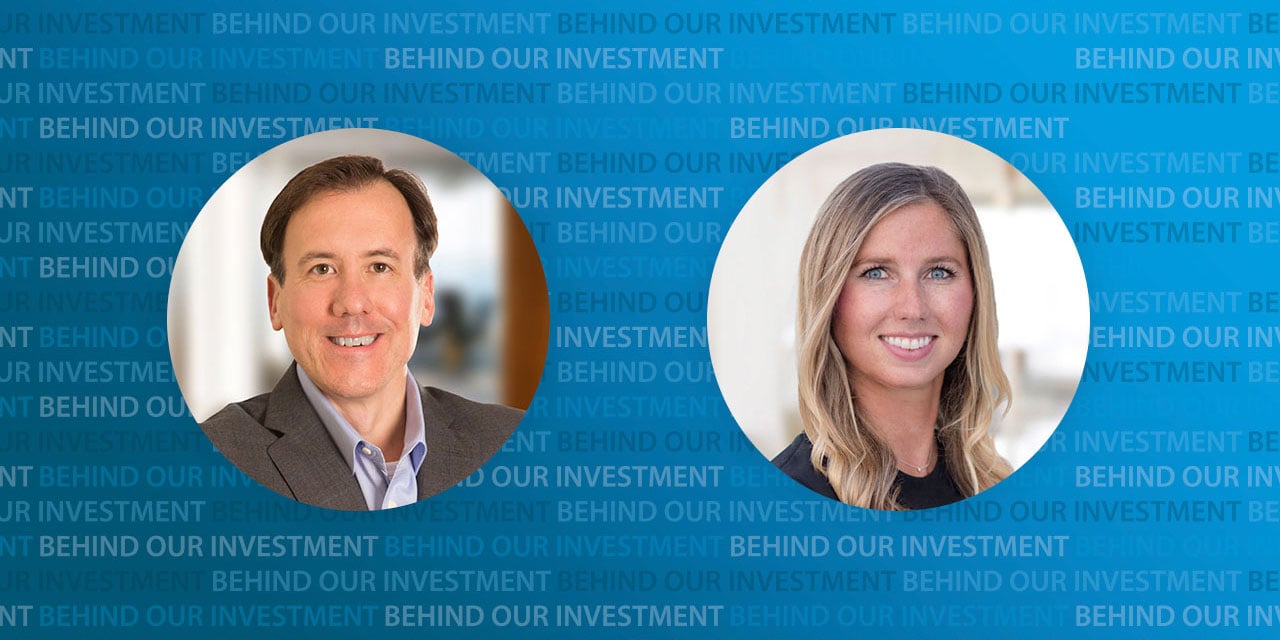 Behind the Investment