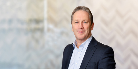 Banner image of Dennis Hall, Baird Capital