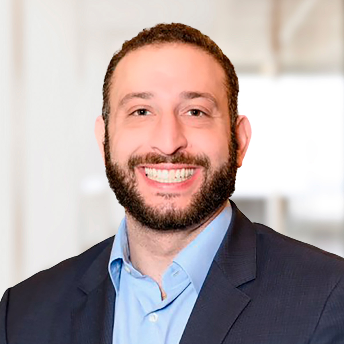 Ben Hanessian