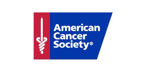 American Cancer Society logo