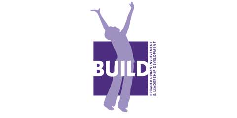 Build logo