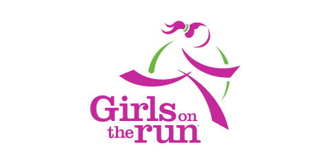 Girls on the run logo