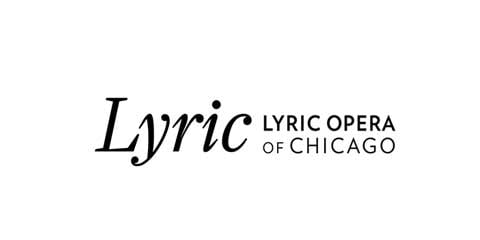 Lyric Opera of Chicago Logo