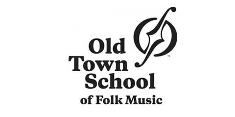 Old Town School of Folk Music logo